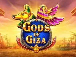 Gods of Giza™ game icon