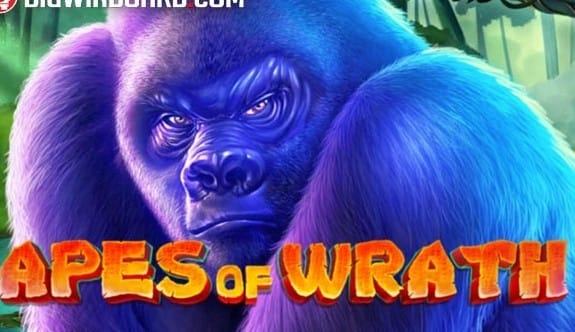 Apes of Wrath