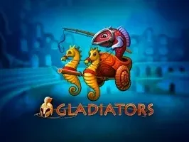Gladiators (1) icon
