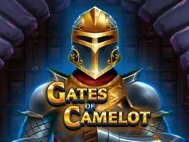 Gates of Camelot game icon