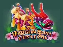 เทศการเรือมังกร game icon