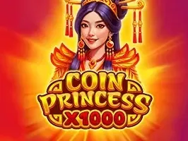 เหรียญเจ้าหญิง x1000 game icon